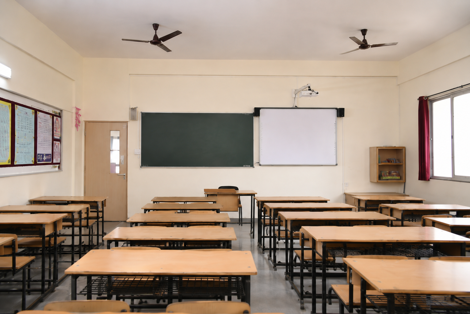 Classroom