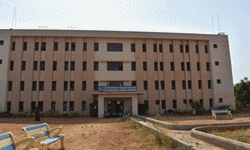 College Campus