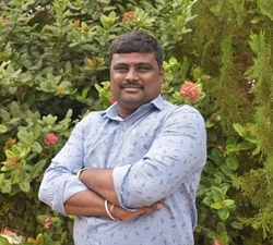 MR MANJUNATHA TS