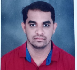 Mr. NADEEM ULLA