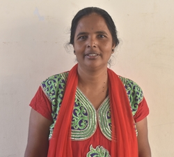MRS SHOBHA K