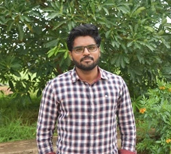 MR SANTHOSH KUMAR