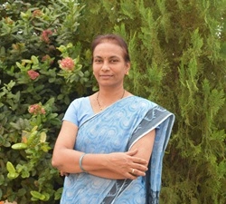 Mrs.Pushpalatha URS