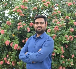 Mr. Naveed Akhtar